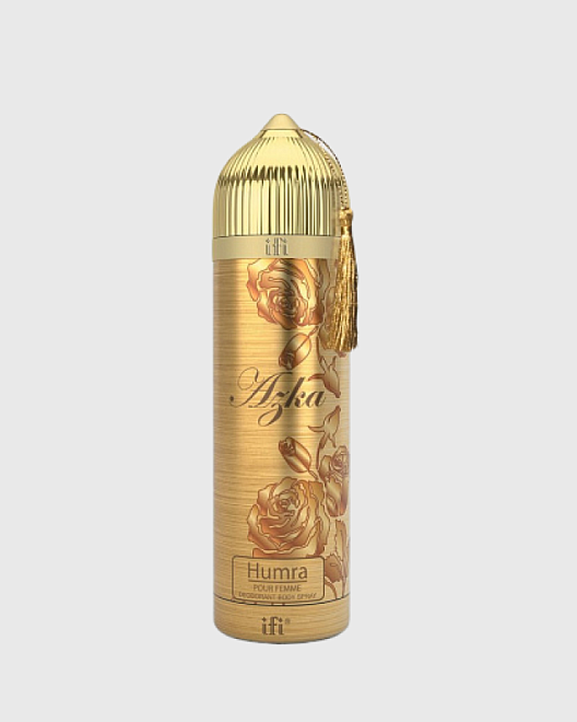 humra w deo 200 ml spr