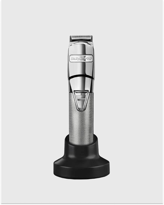 триммер для окантовки babyliss pro barber spirit , 0,2 мм, аккум/сетевой 2 нас.