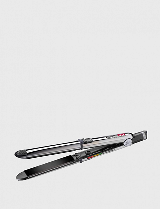 щипцы-выпрямители babyliss pro elipsis 24 х110 мм, покрытие пластин ep technology терморе