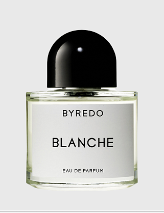 blanche edp 50 ml - парфюмерная вода