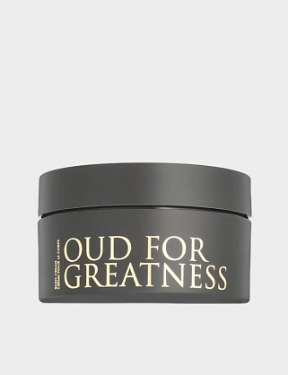 величественный уд парфюмерный крем для тела 200 мл