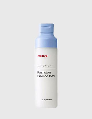 panthetoin essence toner 200ml