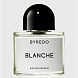 blanche edp 100 ml - парфюмерная вода