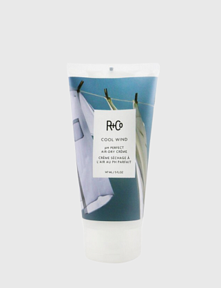 cool wind ph perfect air-dry creme / ветер в голове крем для восстановления ph баланса волос 15 мл