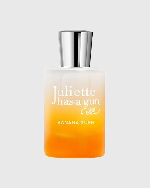 banana rush edp 50 ml - парфюмерная вода