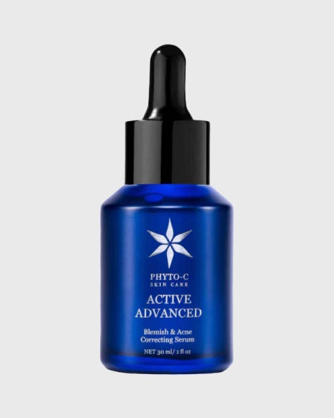 Сыворотка для коррекции акне Active Advanced— 30 мл  P3-0830