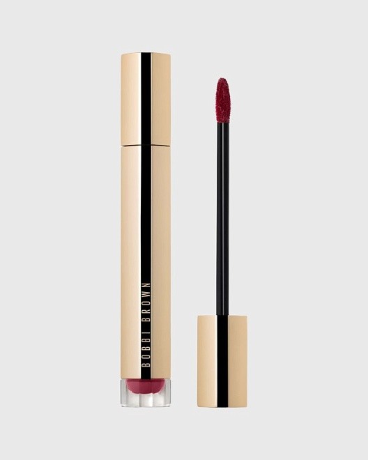 жидк помада bb luxe mat lqd lip- plum & done 6мл