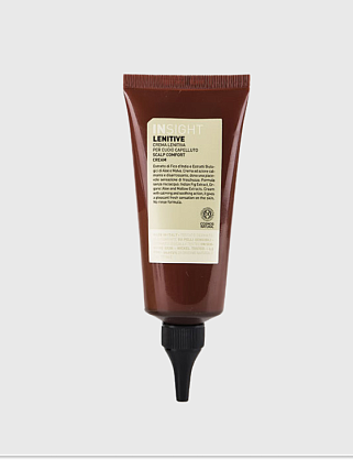 крем для раздраженной кожи головы lenitive (100 мл) ile127/4410