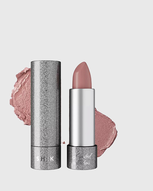 помада кремовая для губ 02 / cream lipstick 02