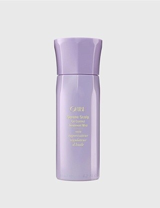 serene scalp oil control treatment mist/сыворотка-уход для сохранения свежести кожи головы, 125 мл