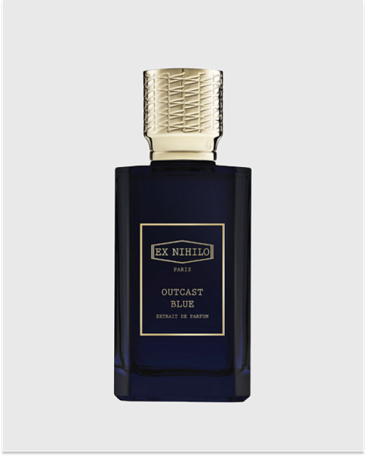 outcast blue extrait de parfum 100 ml spray /  ауткаст блю духи спрей 100 мл