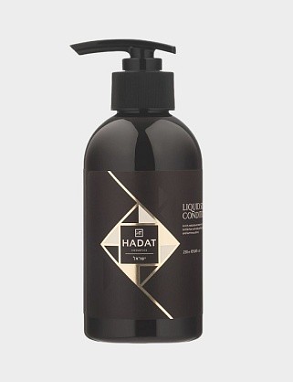 liquid silk conditioner кондиционер жидкий шелк 250 мл