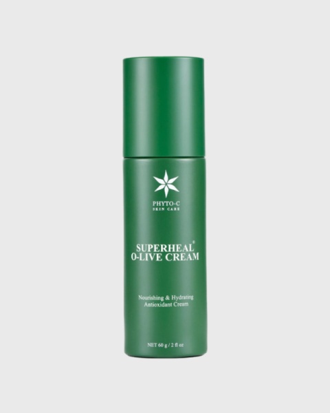 Крем для лица Superheal O-Live Cream — 60 г  P7-0260