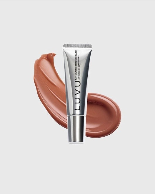блеск для губ lip gloss dolce daze