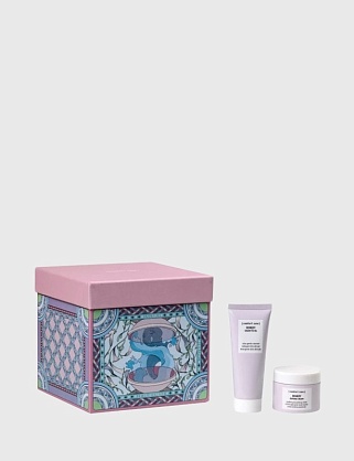 remedy kit / набор remedy "тайна нежности"