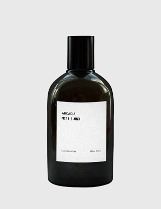 no. 11 jinx edp 100 ml - парфюмерная вода