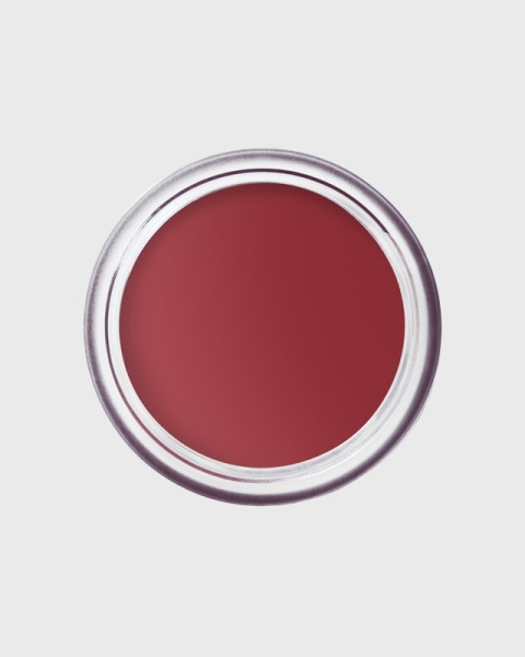 РУМЯНА BB Pot rouge velvet matt Claret 9Г 1