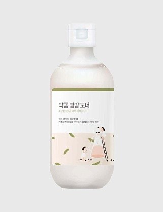 питательный тонер с соей soybean nourishing toner 300 мл