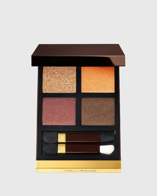 тени д/в х4 tf ec quad leopard sun 9г