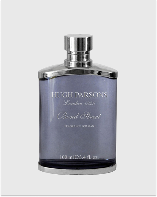 bond street п.в. 100 мл.