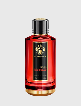 intense red tobacco edp 120 ml - парфюмерная вода
