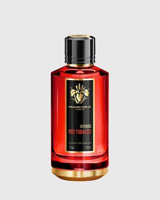 intense red tobacco edp 120 ml - парфюмерная вода