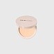 пудра для лица компактная матирующая pro makeup powder 02