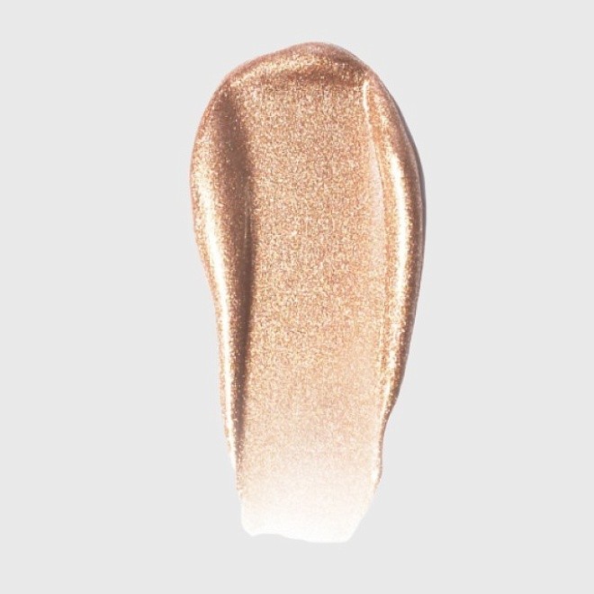 сияющие тени chrome 03 rose gold