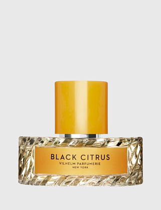 black citrus edp 50 ml - парфюмерная вода