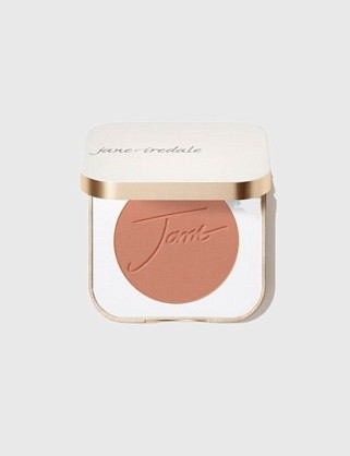 румяна с зеркалом мокко