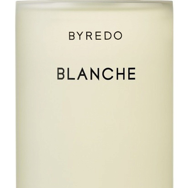 blanche body wash 225 ml - гель для душа