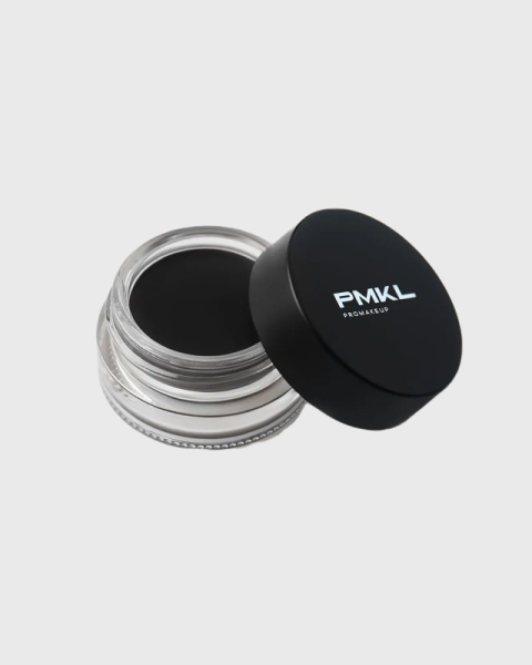 EYELINER стойкая подводка 01 black