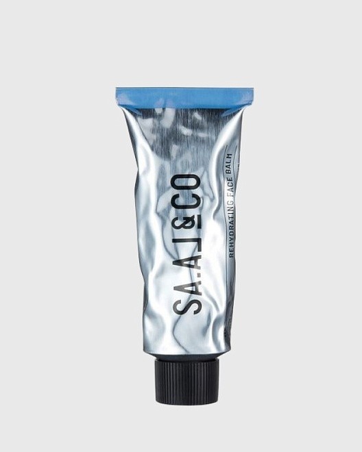 rehydrating face balm 100 ml - увлажняющий бальзам для лица 