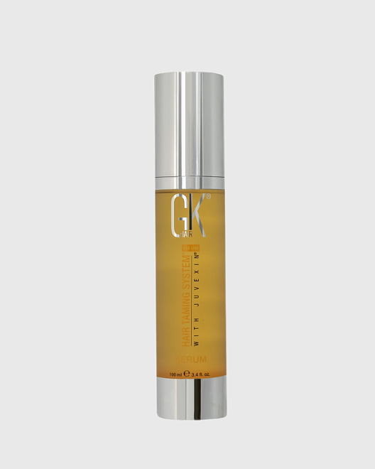 сыворотка serum 100 мл gkhair