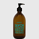 menthe basilic/mint basil liquid marseille soap 300 ml – энергизирующее жидкое мыло для тела и рук