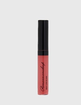 блеск для губ sexy lips gloss pretty