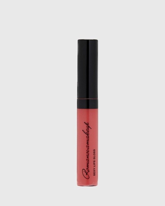 блеск для губ sexy lips gloss pretty