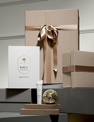 подарочный набор hsr lifting / hsr lifting gift set 2024