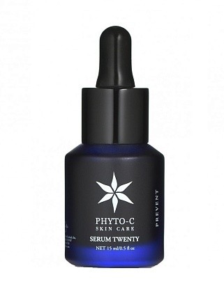 сыворотка с 20% витамином c serum twenty — 30 мл [p1-0230] 