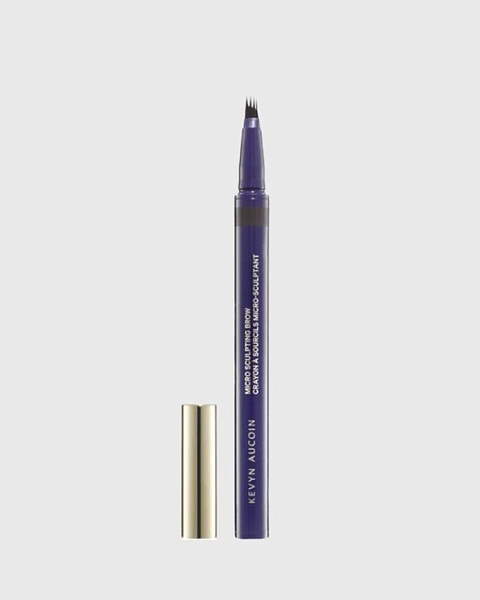 micro-sculpting brow микро-скульптурирующий гель-карандаш для бровей/ blonde