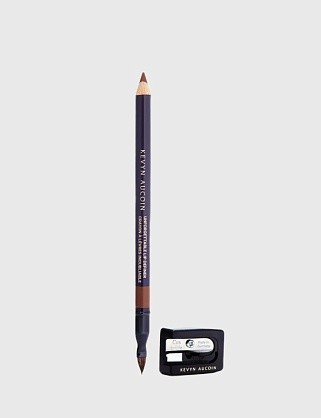 unforgettable lip definer - карандаш для губ + точилка -  naked