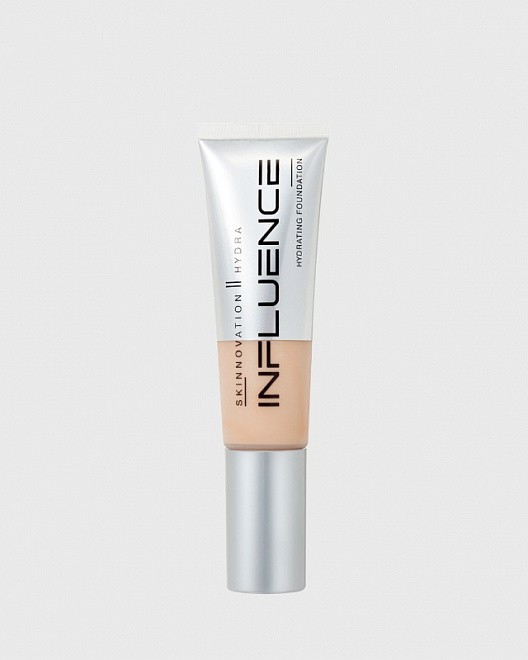 тональная основа матирующая skinnovation matte/mattifying foundation тон/shade 01