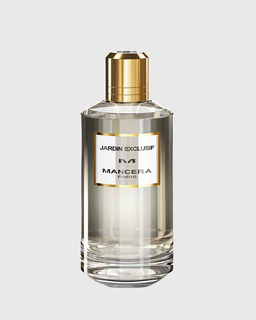 jardin exclusif edp 120 ml - парфюмерная вода