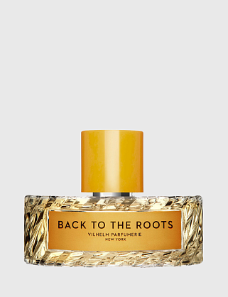 back to the roots edp 100 ml - парфюмерная вода
