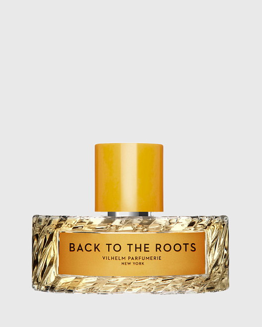 back to the roots edp 100 ml - парфюмерная вода