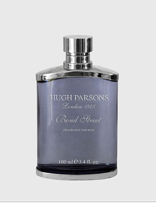 bond street п.в. 100 мл.