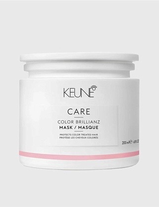 яркость цвета / color brillianz маска 200 мл