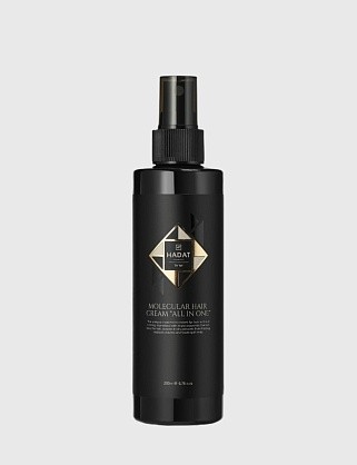 molecular hair cream "all in one" молекулярный крем для волос 200 мл.