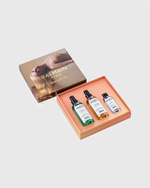 набор muse du printemps 2025