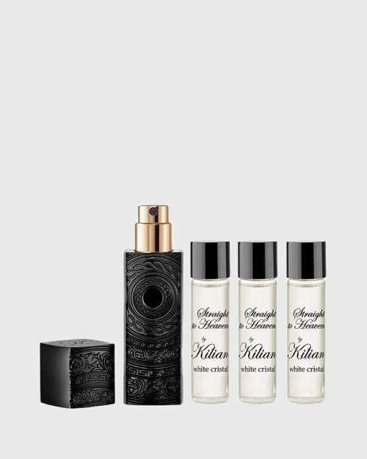 парф набор bk sth tr set 4*7.5мл